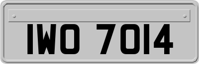IWO7014