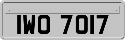 IWO7017