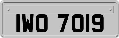 IWO7019
