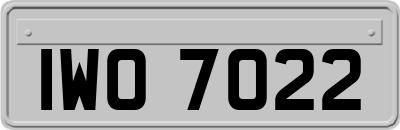 IWO7022