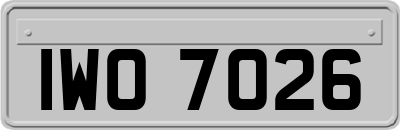 IWO7026