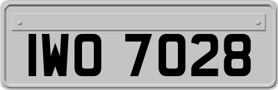 IWO7028