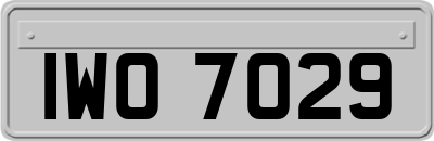 IWO7029