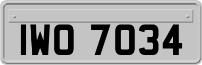 IWO7034