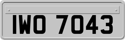 IWO7043