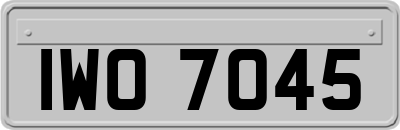 IWO7045