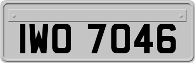IWO7046