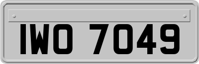 IWO7049