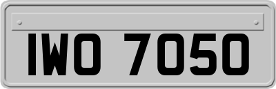 IWO7050