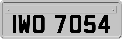 IWO7054