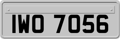 IWO7056