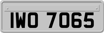 IWO7065