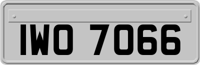 IWO7066