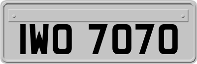 IWO7070