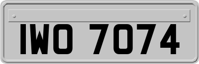 IWO7074