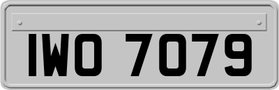 IWO7079