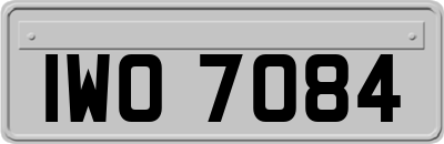 IWO7084