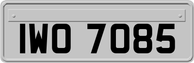 IWO7085