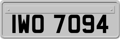 IWO7094