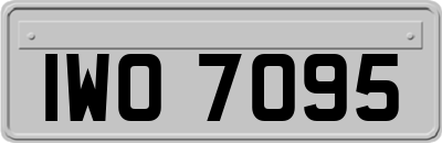 IWO7095