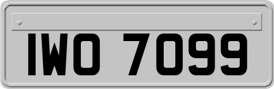 IWO7099