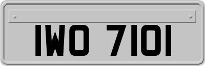 IWO7101