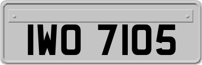IWO7105