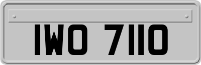 IWO7110