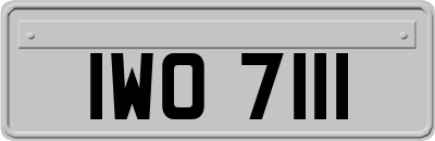 IWO7111