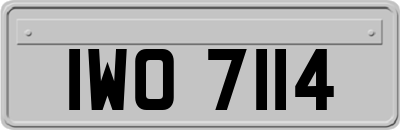 IWO7114