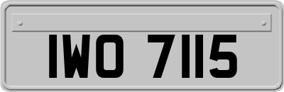 IWO7115