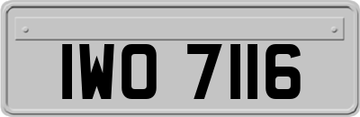 IWO7116