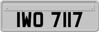 IWO7117