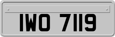 IWO7119