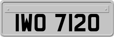 IWO7120