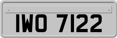 IWO7122