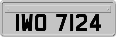 IWO7124