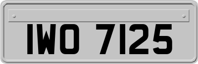 IWO7125
