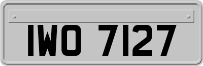 IWO7127