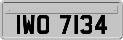 IWO7134