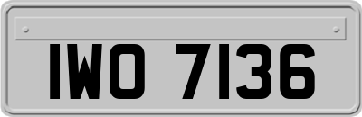 IWO7136