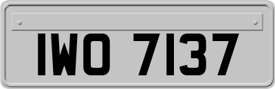 IWO7137
