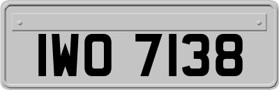 IWO7138