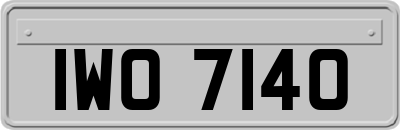IWO7140