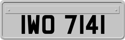 IWO7141