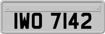 IWO7142