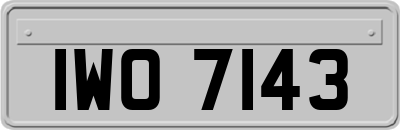 IWO7143