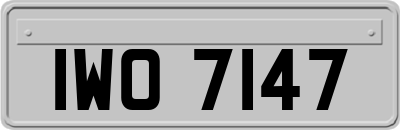 IWO7147