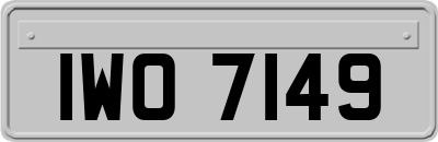 IWO7149