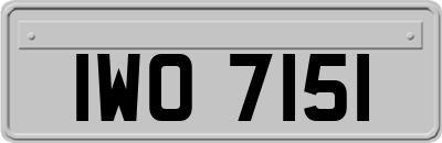 IWO7151
